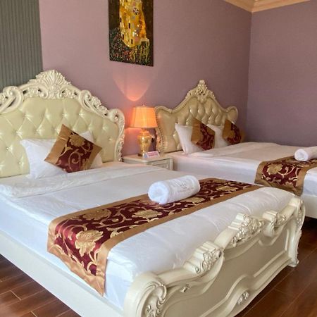 Wawasan City Inn Batu Niah Exterior foto